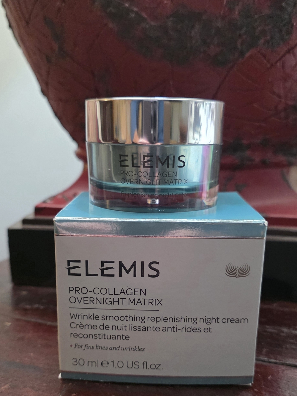 ELEMIS Pro-Collagen Overnight Matrix - 1 oz.